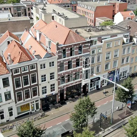 Boutique Hotel First City-2